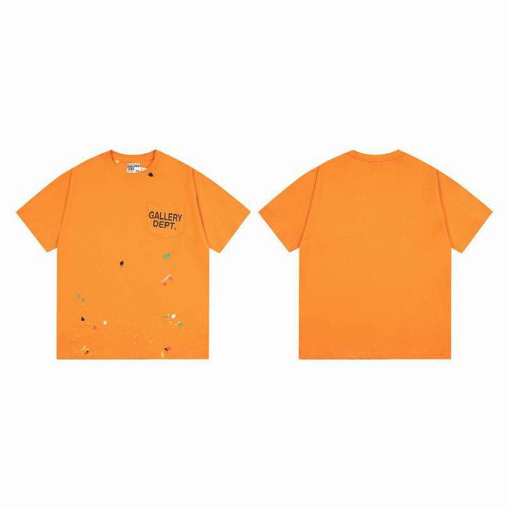 Picture of Gallery Dept T Shirts Short _SKUGalleryDeptS-XLlhtG30813414